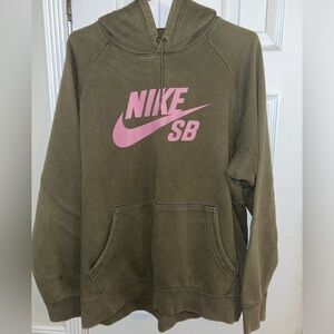 Nike SB hoodie